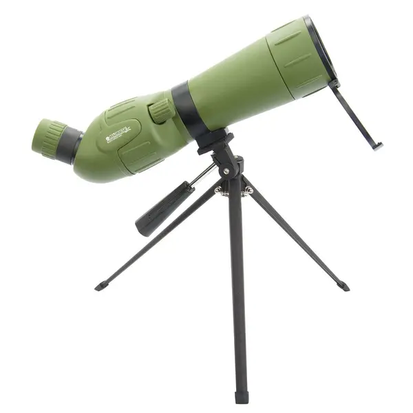 Зорова труба Konuspot-60C 20-60х60