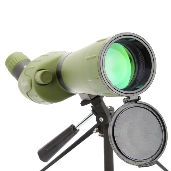 Зорова труба Konuspot-60C 20-60х60