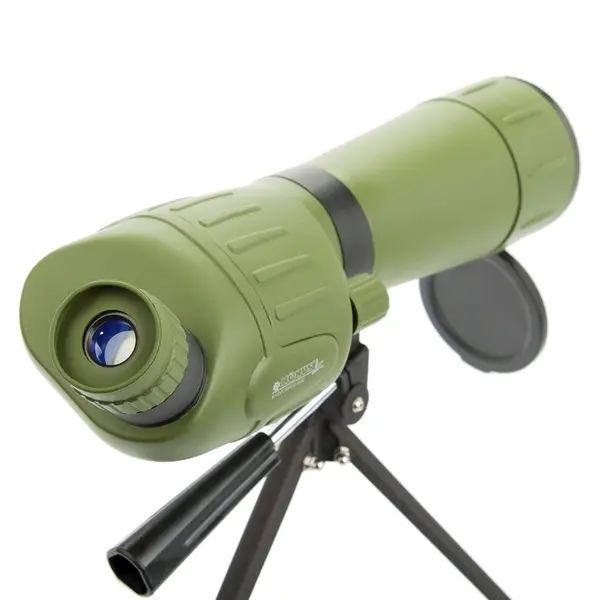 Зорова труба Konuspot-60C 20-60х60