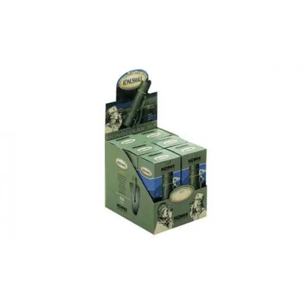 Монокуляр Konusmall 10x25