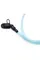 Питьевая система (гидратор) Naturehike PET NH18S070-D, 1.5 л, голубой