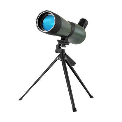 Зрительная труба Smakula 20-60x60