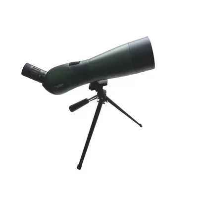 Зрительная труба Smakula 20-60x60