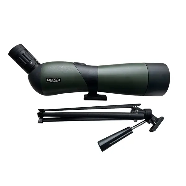 Зорова труба Smakula 20-60x60