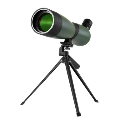 Зрительная труба Smakula 25-75x70