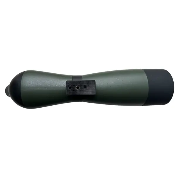 Зорова труба Smakula 25-75x70