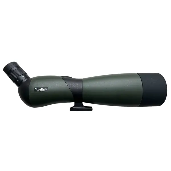 Зорова труба Smakula 25-75x70