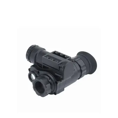 Цифровой монокуляр NRP NVG 10 (креп. на шлем)