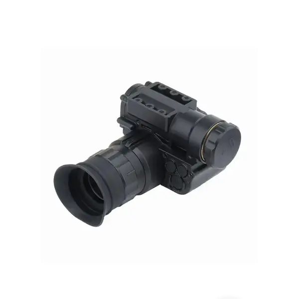 Цифровой монокуляр NRP NVG 10 (креп. на шлем)
