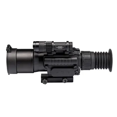 Цифровой прицел Konus NV-2 3-9x50