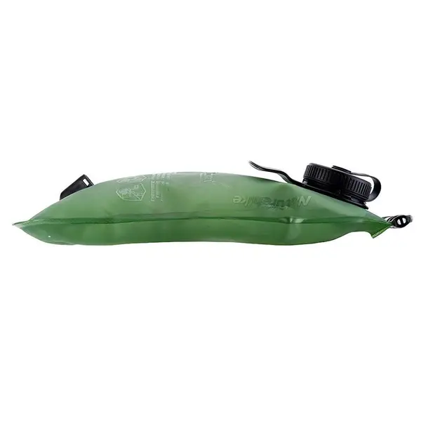 Питьевая система (гидратор) Naturehike PET NH30Y030-D 3 л, зеленый