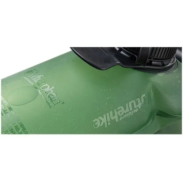 Питьевая система (гидратор) Naturehike PET NH30Y030-D 3 л, зеленый