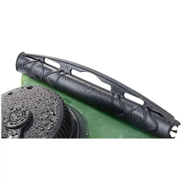 Питьевая система (гидратор) Naturehike PET NH30Y030-D 3 л, зеленый