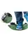 Питьевая система (гидратор) Naturehike PET NH30Y030-D 3 л, зеленый
