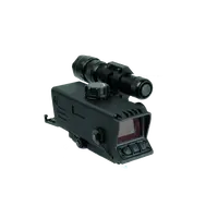 Цифровой прицел Konus NV-3 3-9x32
