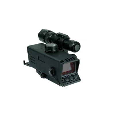 Цифровий приціл Konus NV-3 3-9x32