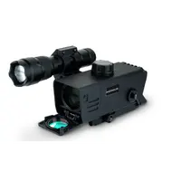 Цифровой прицел Konus NV-3 3-9x32