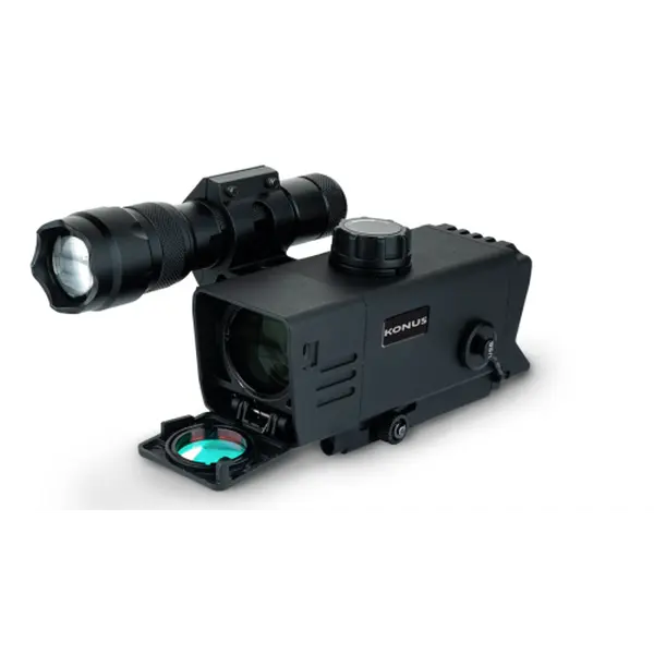 Цифровой прицел Konus NV-3 3-9x32