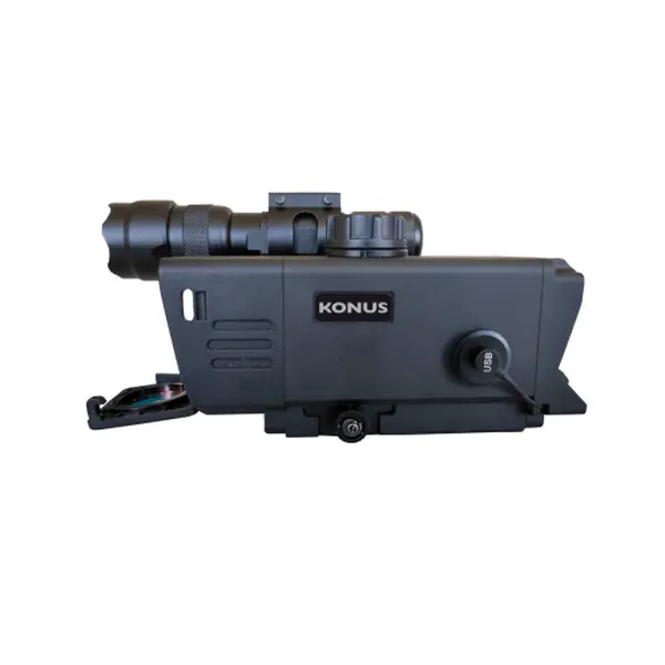 Цифровой прицел Konus NV-3 3-9x32