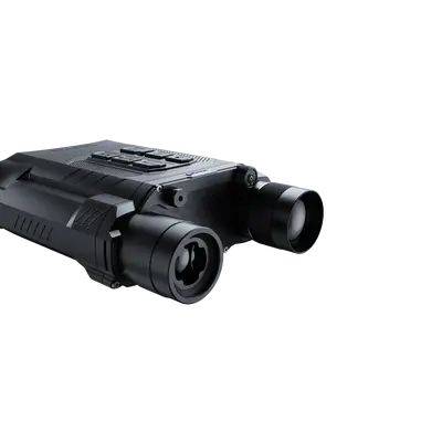 Тепловизионный бинокль Pard Harrier 480 (35 мм, 480х360, 1800м, NETD <20 мК, лазерный дальномер)