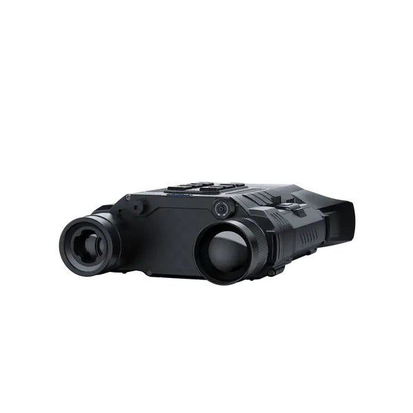 Тепловизионный бинокль Pard Harrier 480 (35 мм, 480х360, 1800м, NETD <20 мК, лазерный дальномер)