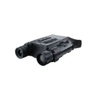 Тепловизионный бинокль Pard Harrier 640 (35 мм, 640х512, 1800м, NETD <20 мК, лазерный дальномер)