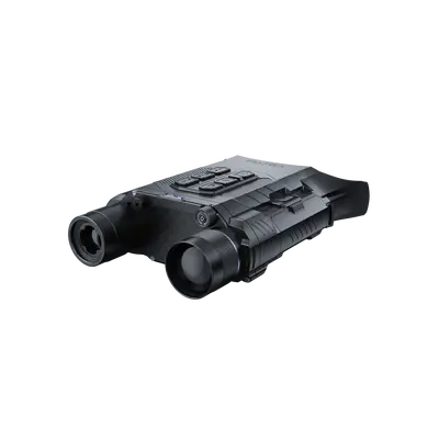 Тепловизионный бинокль Pard Harrier 640 (35 мм, 640х512, 1800м, NETD <20 мК, лазерный дальномер)