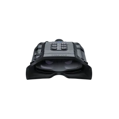 Тепловизионный мультиспектральный бинокль Pard Osprey 480 (35 мм, 480х360, 1800м, NETD <20 мК, лазерный дальномер)