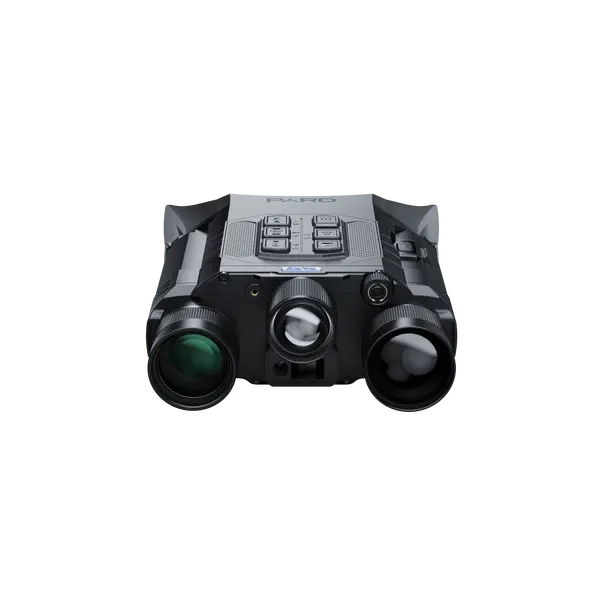 Тепловизионный мультиспектральный бинокль Pard Osprey 480 (35 мм, 480х360, 1800м, NETD <20 мК, лазерный дальномер)