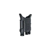 Тепловизионный мультиспектральный бинокль Pard Osprey 640 (35 мм, 640х512, 1800м, NETD <20 мК, лазерный дальномер)