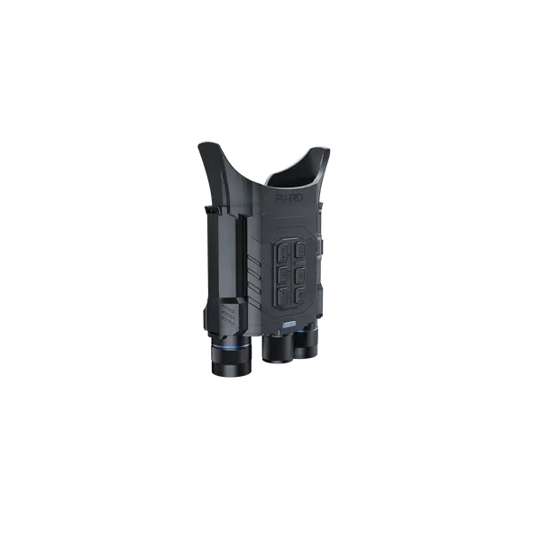 Тепловизионный мультиспектральный бинокль Pard Osprey 640 (35 мм, 640х512, 1800м, NETD <20 мК, лазерный дальномер)
