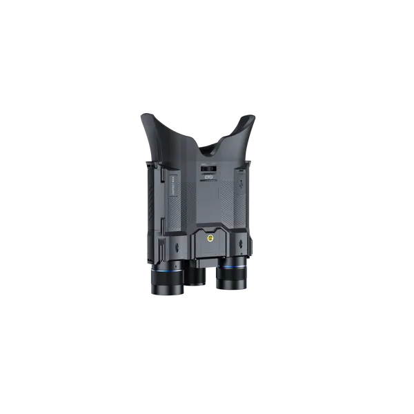 Тепловизионный мультиспектральный бинокль Pard Osprey 640 (35 мм, 640х512, 1800м, NETD <20 мК, лазерный дальномер)