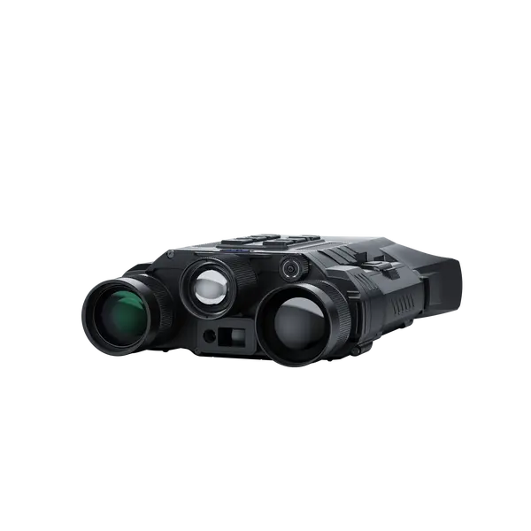Тепловизионный мультиспектральный бинокль Pard Osprey 640 (35 мм, 640х512, 1800м, NETD <20 мК, лазерный дальномер)