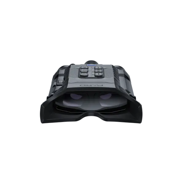 Тепловизионный мультиспектральный бинокль Pard Osprey 640 (35 мм, 640х512, 1800м, NETD <20 мК, лазерный дальномер)