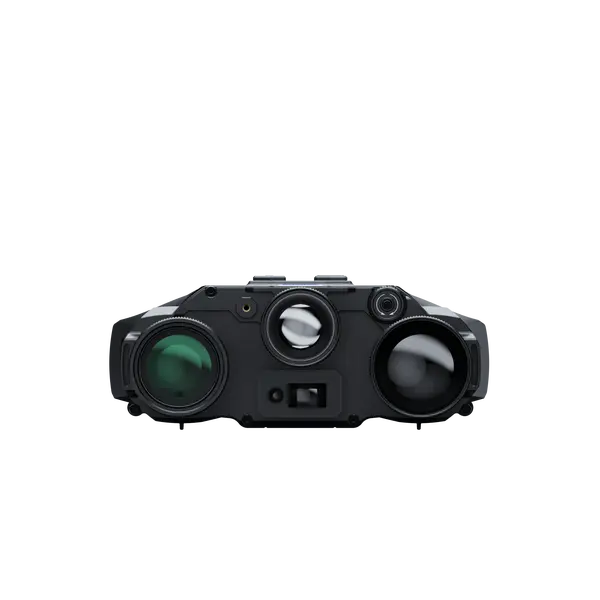 Тепловизионный мультиспектральный бинокль Pard Osprey 640 (35 мм, 640х512, 1800м, NETD <20 мК, лазерный дальномер)