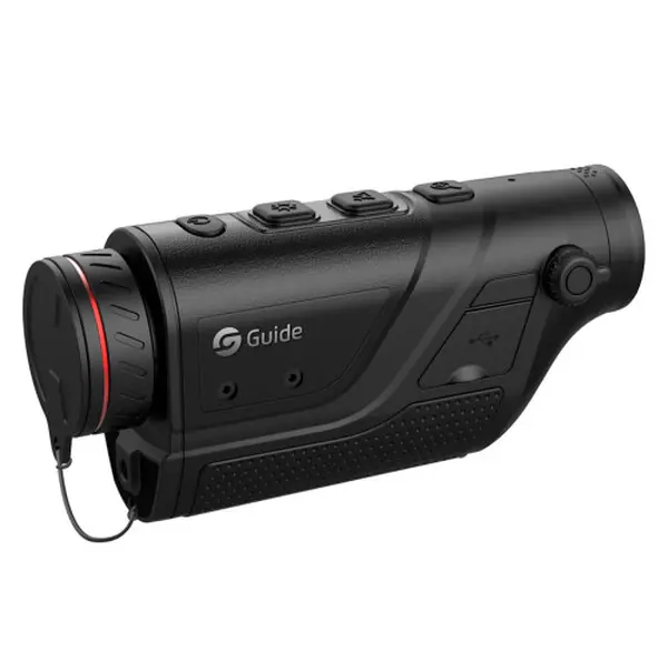 Тепловизор Guide TD410 (19 мм, 400х300 пикс, 800 м)
