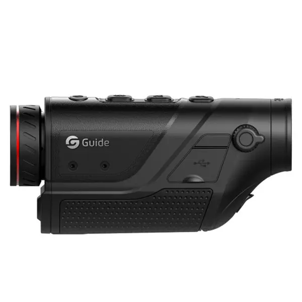 Тепловизор Guide TD410 (19 мм, 400х300 пикс, 800 м)