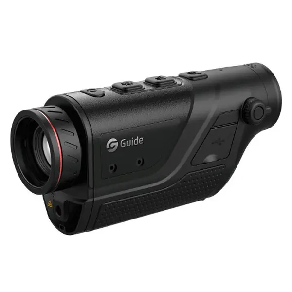Тепловизор Guide TD410 (19 мм, 400х300 пикс, 800 м)