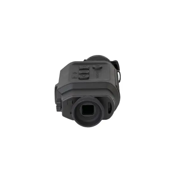 Тепловизор Gecko 35 Pro (640x512, VOx, 1818 м, лазерный дальномер, улучшенное изображение)