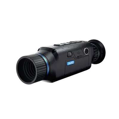 Тепловизор Pard Leopard 640-35 (640x512, 1800м, NETD <20мК)