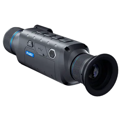 Тепловизор Pard Leopard 640-35 LRF (640x512, 1800м, NETD <20мК лазерный дальномер)