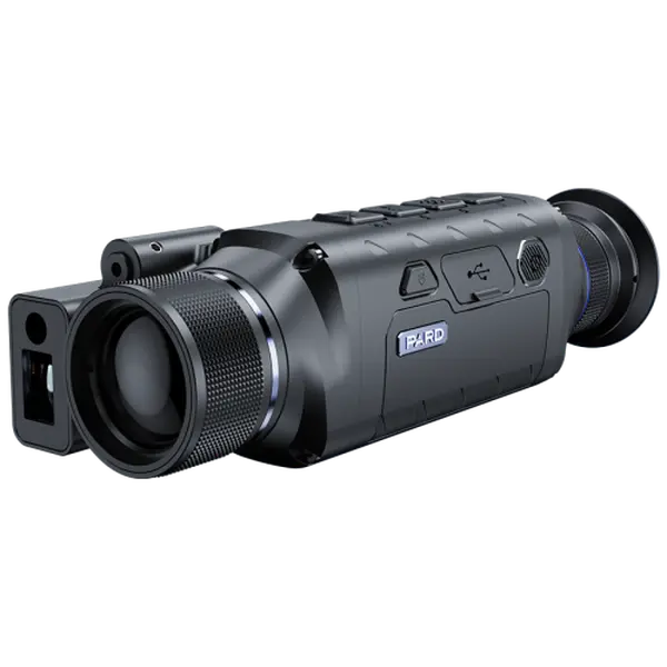 Тепловізор Pard Leopard 640-35 LRF (640x512, 1800м, NETD <20мК лазерний далекомір)