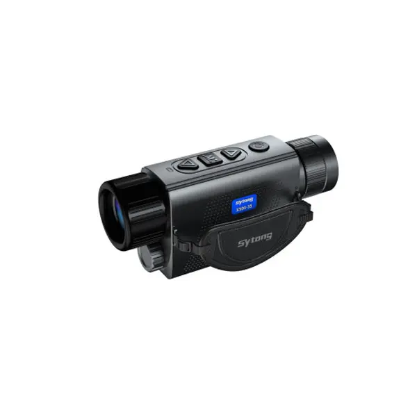 Тепловизор Sytong XS03-25 (384х288, 1250 м, NETD <30мК)