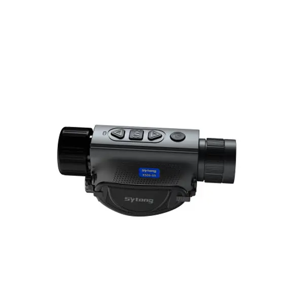 Тепловизор Sytong XS03-25 (384х288, 1250 м, NETD <30мК)