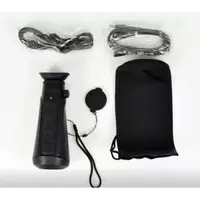 Тепловизор Dali S252 (10 мм, 256х192, 400м, VOx, WiFi)