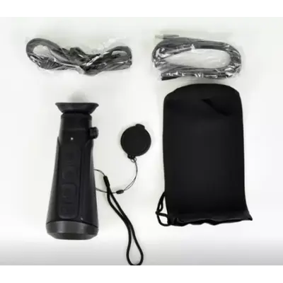 Тепловизор Dali S252 (10 мм, 256х192, 400м, VOx, WiFi)