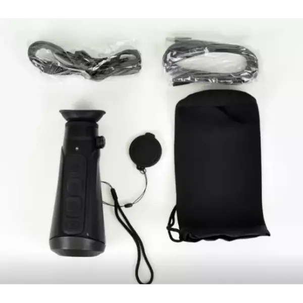 Тепловизор Dali S252 (10 мм, 256х192, 400м, VOx, WiFi)