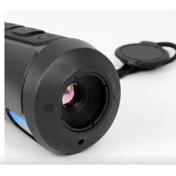 Тепловизор Dali S252 (10 мм, 256х192, 400м, VOx, WiFi)