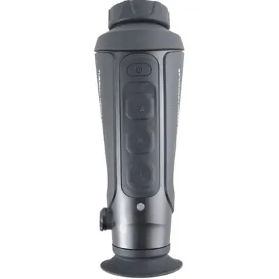 Тепловизор Dali S253H (35 мм, 384х288, 1800м, VOx, WiFi)