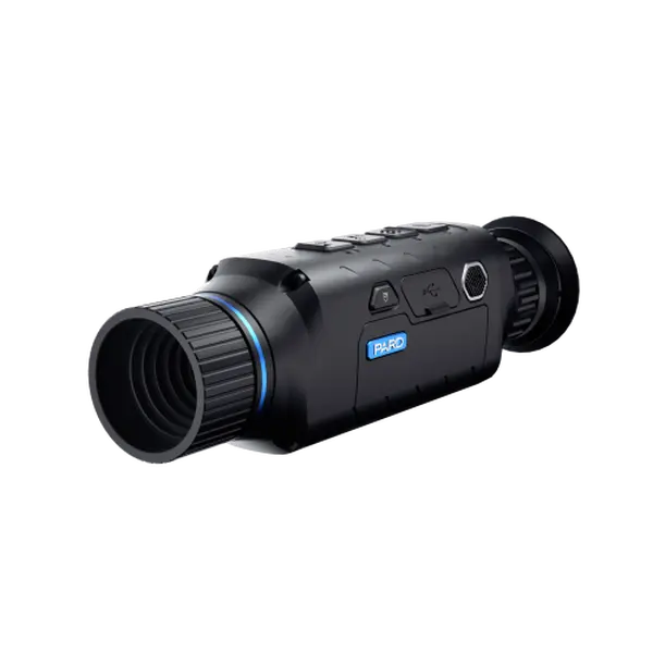 Тепловизор Pard Leopard 480-25 (480x360, 1200м, NETD <20мК)